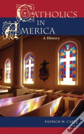 Capa do artigo Catholics In America