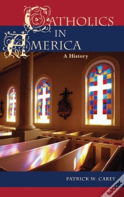 Capa do artigo Catholics In America