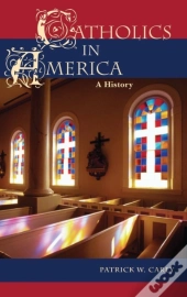 Catholics In America