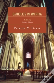 Capa do artigo Catholics In America