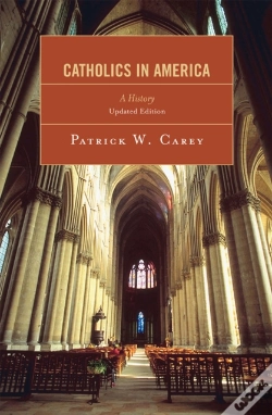 Capa do artigo Catholics In America