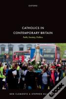 Catholics In Contemporary Britain