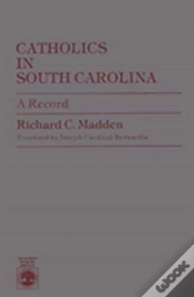 Capa do artigo Catholics In South Carolina