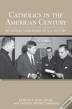 Capa do artigo Catholics In The American Century