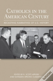 Capa do artigo Catholics In The American Century