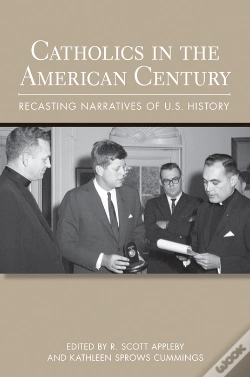 Capa do artigo Catholics In The American Century