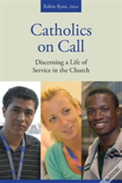 Capa do artigo Catholics On Call