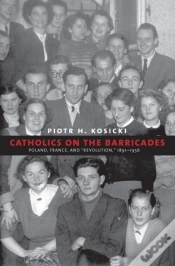 Capa do artigo Catholics On The Barricades