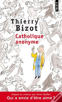 Capa do artigo Catholique Anonyme
