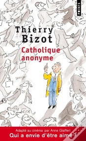 Capa do artigo Catholique Anonyme