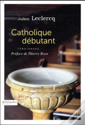 Capa do artigo Catholique Débutant