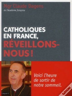 Capa do artigo Catholiques En France, Reveillez-Vous !