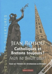 Capa do artigo Catholiques Et Bretons Toujours ?