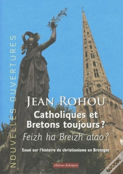 Capa do artigo Catholiques Et Bretons Toujours ?