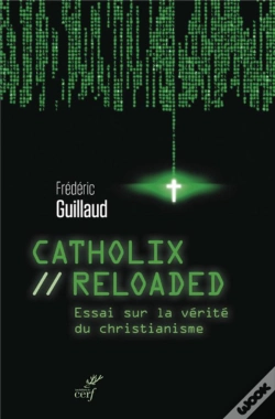 Capa do artigo Catholix Reloaded