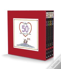 Cathy 50th Anniversary Collection