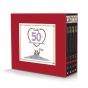 Cathy 50th Anniversary Collection - Preview