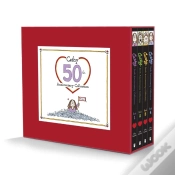 Capa do artigo Cathy 50th Anniversary Collection