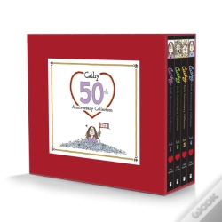 Capa do artigo Cathy 50th Anniversary Collection