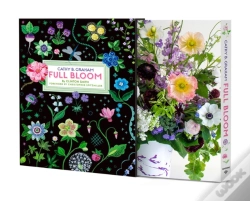 Capa do artigo Cathy B. Graham: Full Bloom