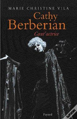 Capa do artigo Cathy Berberian : Cant'Actrice