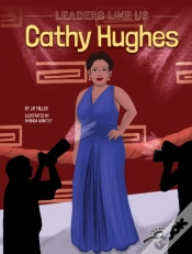 Capa do artigo Cathy Hughes
