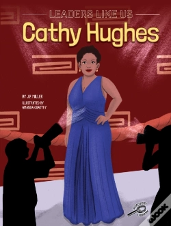 Capa do artigo Cathy Hughes