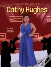 Cathy Hughes