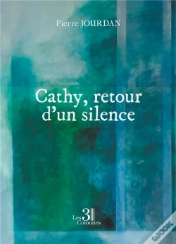 Capa do artigo Cathy, Retour D'Un Silence