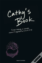 Capa do artigo Cathy