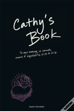 Capa do artigo Cathy'S Book