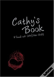 Capa do artigo Cathy