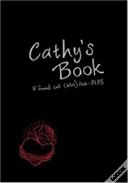 Capa do artigo Cathy'S Book