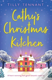 Cathy'S Christmas Kitchen