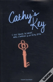 Capa do artigo Cathy