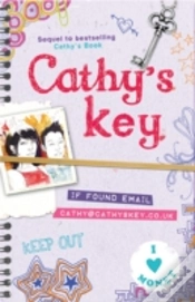 Capa do artigo Cathy