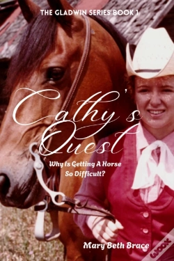 Capa do artigo Cathy'S Quest
