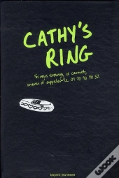 Cathy'S Ring T.3