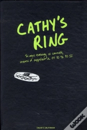 Capa do artigo Cathy