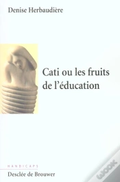 Capa do artigo Cati Ou Les Fruits De L