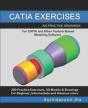 Catia Exercises - Preview