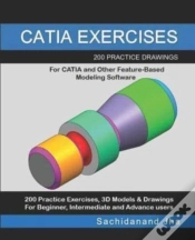 Capa do artigo Catia Exercises