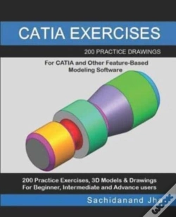 Capa do artigo Catia Exercises