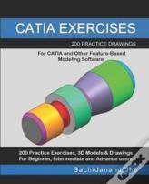 Catia Exercises