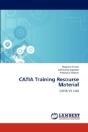 Catia Training Resourse Material - Preview