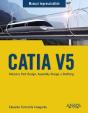 Catia V5. Módulos Part Design, Assembly Design Y Drafting - Preview