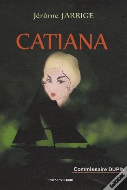 Capa do artigo Catiana