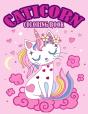 Caticorn Coloring Book - Preview