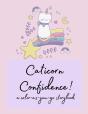 Caticorn Confidence - Preview