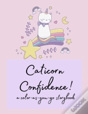 Capa do artigo Caticorn Confidence